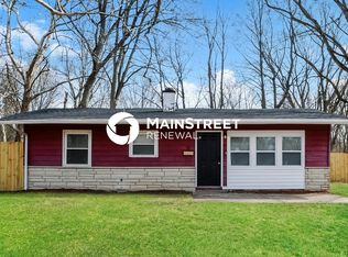 9 Philip Ct, Indianapolis, IN 46222