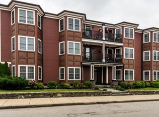 32 Common St #1, Waltham, MA 02451