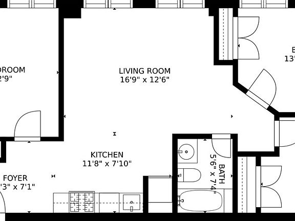2nd image of this home