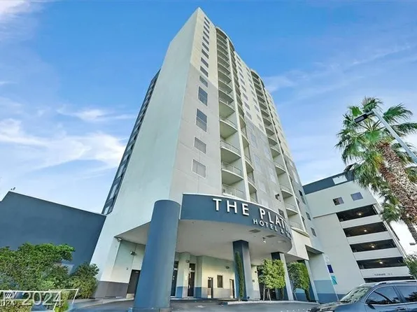211 E Flamingo Rd #1101, Las Vegas, NV 89109