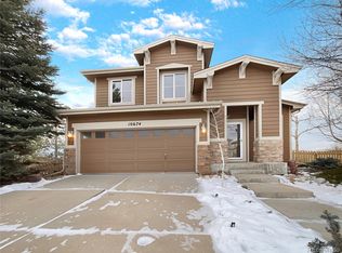 10674 Jewelberry Cir, Highlands Ranch, CO 80130