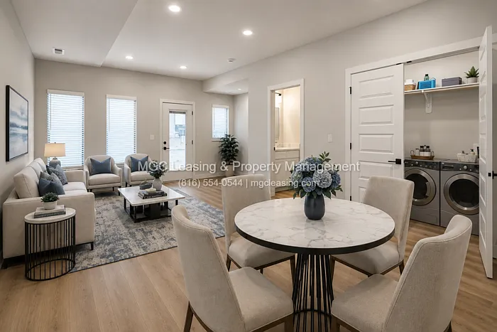 2 bed, 1.5 bath, 1265 sqft, $1,995 — Photo 2