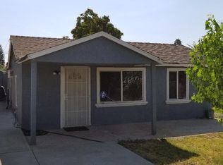 1738 Seattle St, Modesto, CA 95358