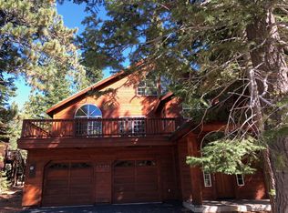 13145 Skiview Loop, Truckee, CA 96161