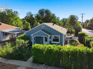 901 Iowa Ave, Colorado Springs, CO 80909