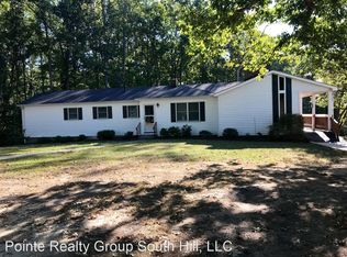 374 Magnolia Dr, Boydton, VA 23917