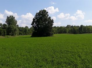 8841 Lyons Marengo Rd, Lyons, NY 14489