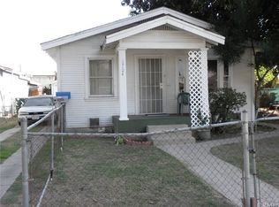 10104 Virginia Ave, South Gate, CA 90280