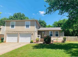 3618 Shay Cir NW, Huntsville, AL 35810