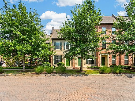 Bentley Townhome