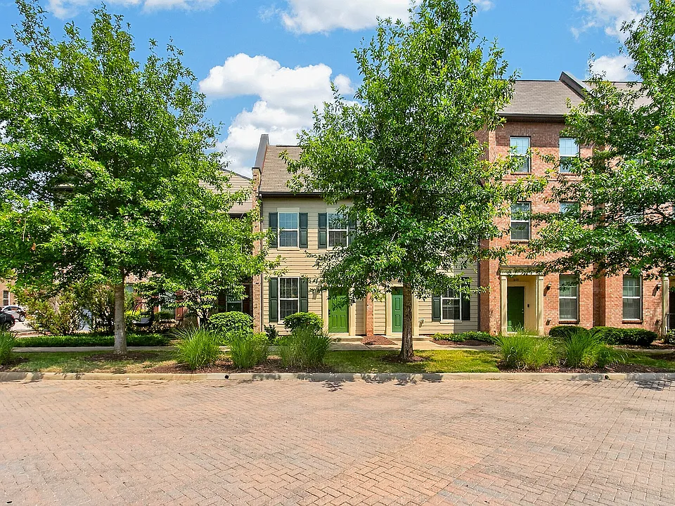 Bentley Townhome