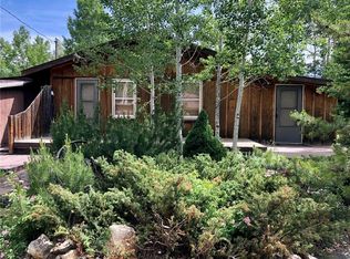 77 County Road 138, Kremmling, CO 80459