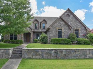 2101 Brae Trl, Birmingham, AL 35242