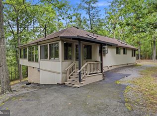 22 Liskey Ln, Hedgesville, WV 25427