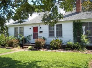 110 Ashe St, Elizabeth City, NC 27909