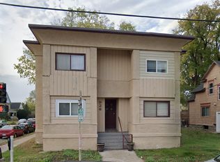 926 Fulton St SE APT 4, Minneapolis, MN 55414
