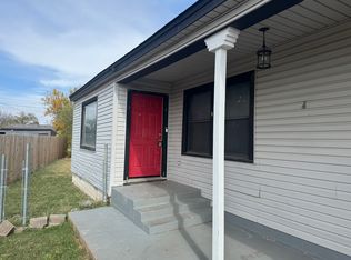 1503 SW Bishop Rd, Lawton, OK 73501