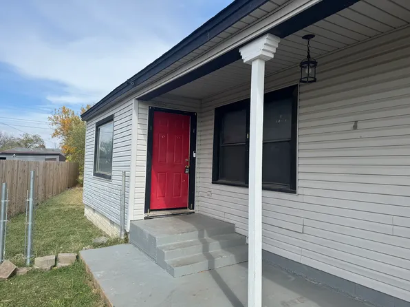 1503 SW Bishop Rd, Lawton, OK 73501