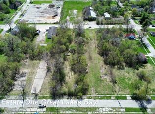 1317 S Park Ave, Saginaw, MI 48601