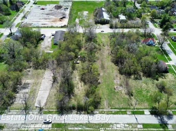 1317 S Park Ave, Saginaw, MI 48601