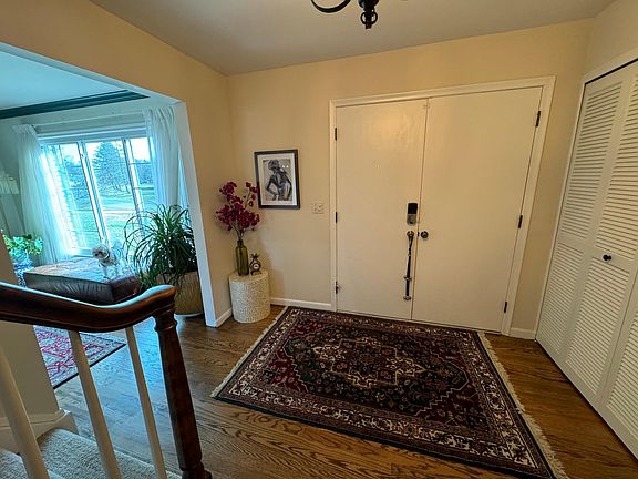 Front Foyer View