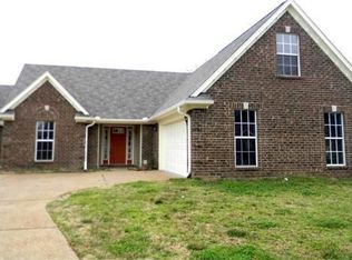 7879 Molly Meadow Cv, Walls, MS 38680