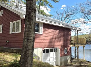 7 Clyde Ln, Parsonsfield, ME 04047
