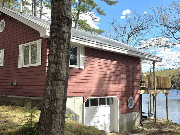7 Clyde Lane, Parsonsfield, ME 04047