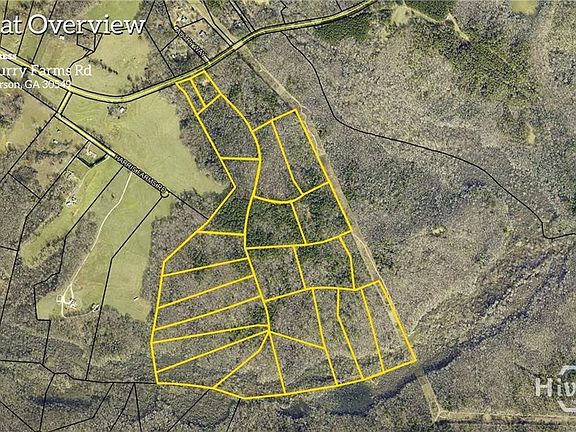 4th image of 0 Curry Farms Road Lot 37
