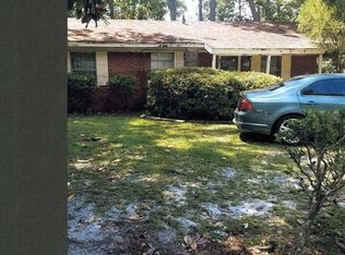 2870 Palamor Dr, Brunswick, GA 31520
