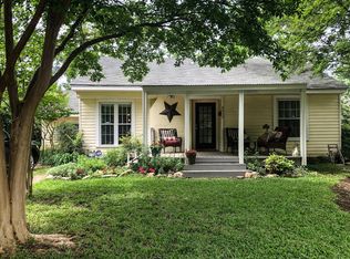 9517 Tarleton St, Dallas, TX 75218