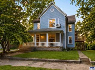 2400 N 10th St, Terre Haute, IN 47804