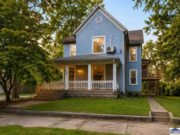 2400 N 10th St, Terre Haute, IN 47804