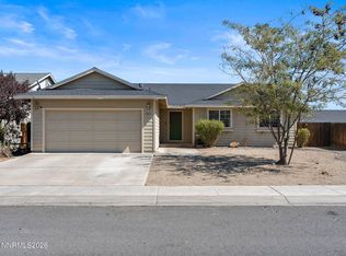 1617 Burger Rd, Fernley, NV 89408