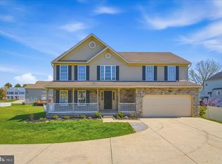 217 Woodbine Ct, Forest Hill, MD 21050