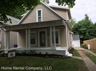 701 Gladstone Ave SE, East Grand Rapids, MI 49506