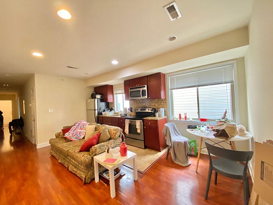 1st image of 1417 N 17th St #2B
