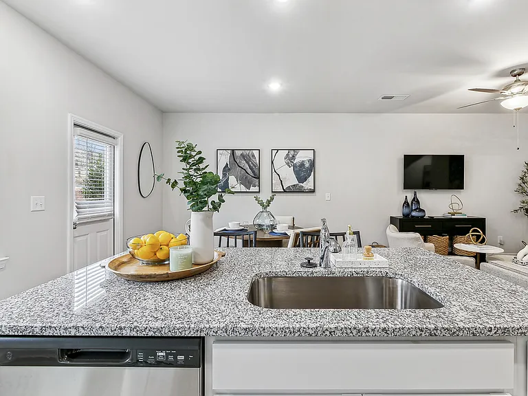 Covey Homes Villa Rica — Photo 11