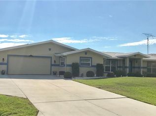 310 Spring Lake Blvd, Port Charlotte, FL 33952