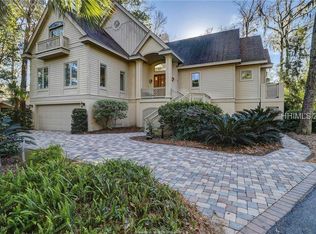 64 Lawton Rd, Hilton Head Island, SC 29928