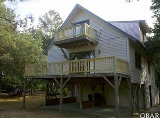 208 S Cuttysark Ln, Nags Head, NC 27959