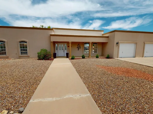 1915 S Kipling Dr, Deming, NM 88030