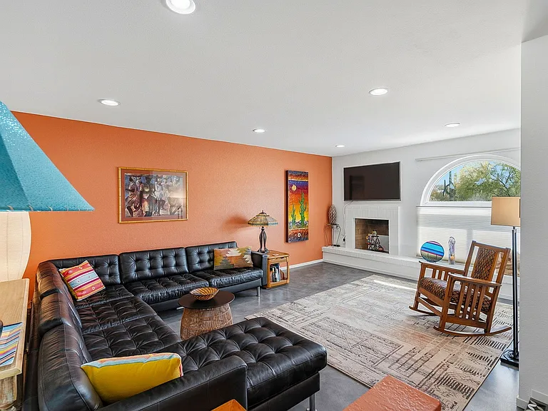 6745 N Quartzite Canyon Pl — Photo 10