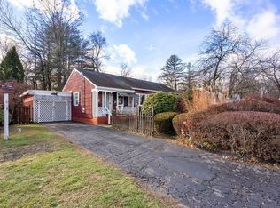 11 Fernwood Rd, Southwick, MA 01077