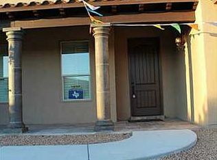 6201 Viale Lungo Ave, El Paso, TX 79932