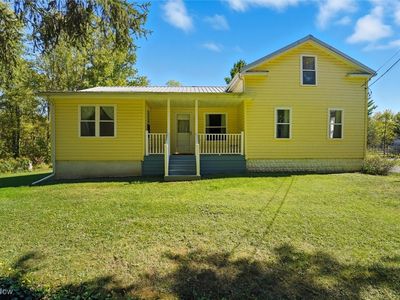 1880 Dadeyville Rd, Austinburg, OH, 44010