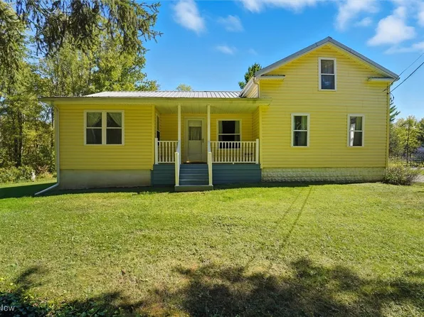 1880 Dadeyville Rd, Austinburg, OH 44010