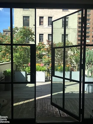 Rented by Brown Harris Stevens | media 12