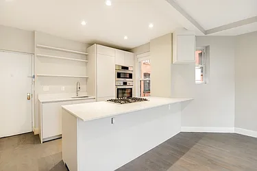 Rented by Akelius Real Estate Management