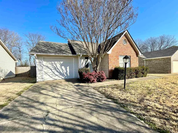 1402 Medallion Cir, Jonesboro, AR 72404